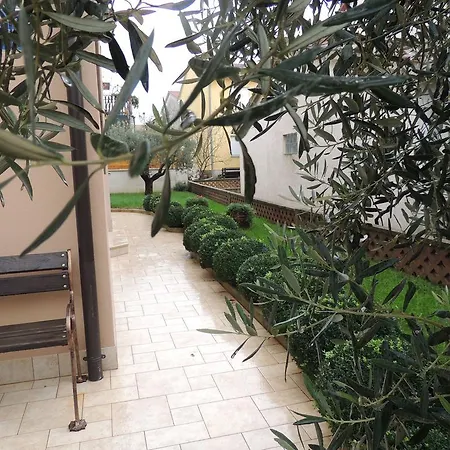 Apartamento Monte Grande *