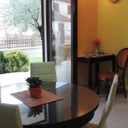 Apartamento Monte Grande Pula