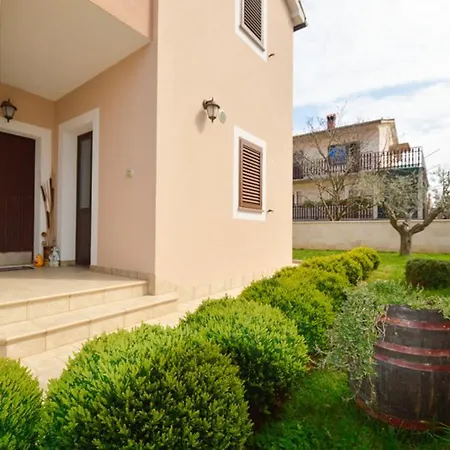 Apartamento Monte Grande Pula