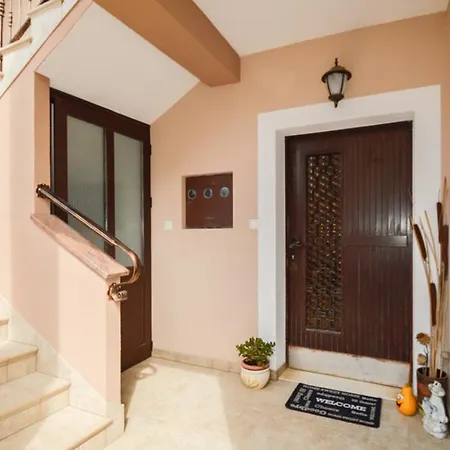 Apartamento Monte Grande