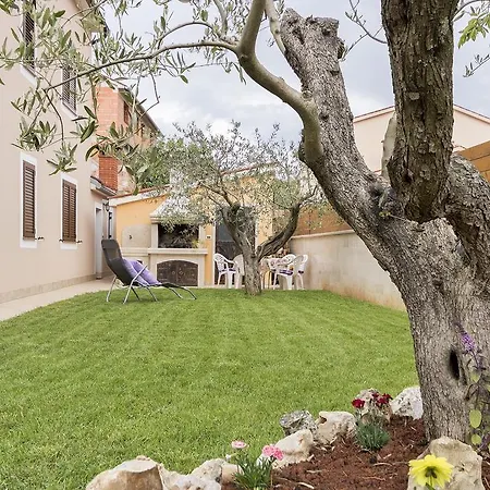 Monte Grande 아파트 *