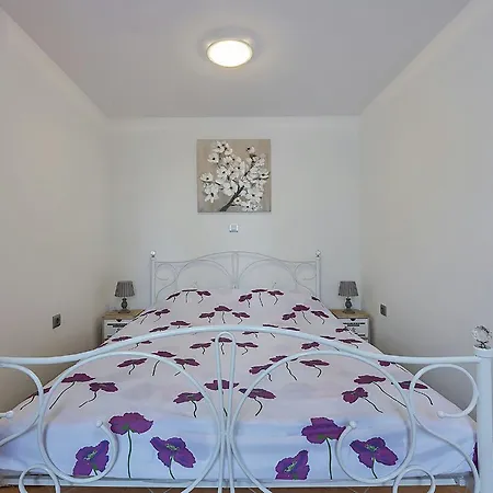 Apartamento Monte Grande