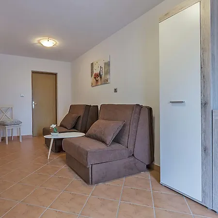 Apartamento Monte Grande *