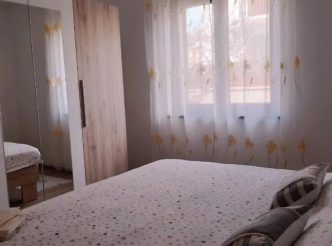 Apartment Monte Grande Pula