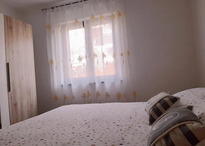 Apartment Monte Grande Pula