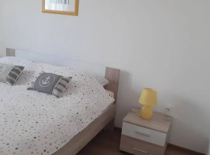 Apartment Monte Grande Pula