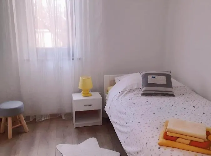 Monte Grande Apartment *