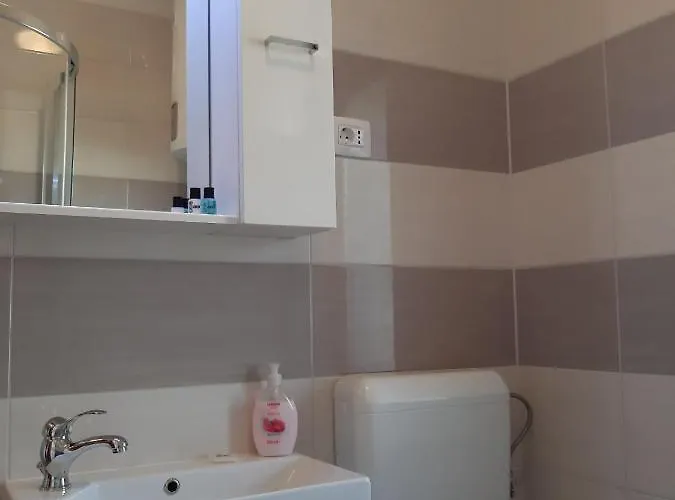 דירה Monte Grande