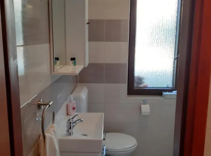 Apartment Monte Grande Pula