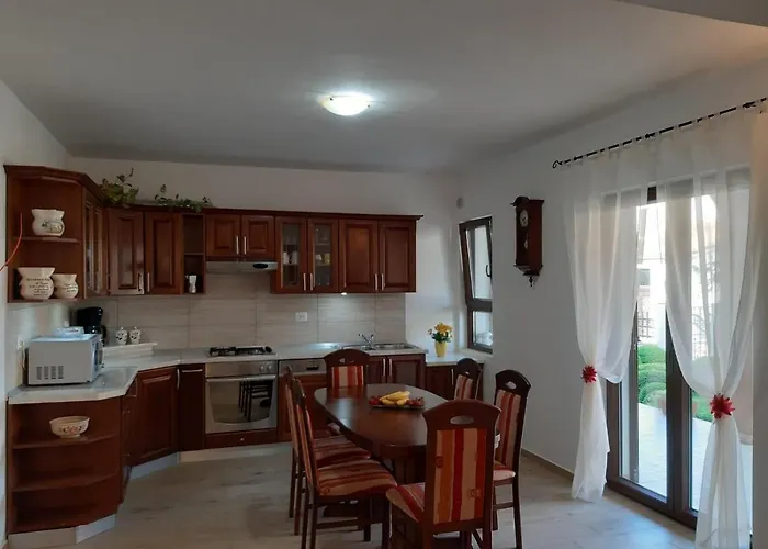 Monte Grande Apartment