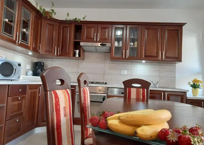 Monte Grande Apartment