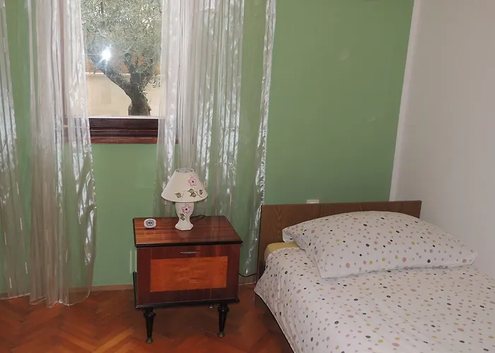 Apartment Monte Grande Pula