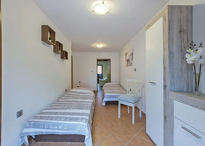 Monte Grande Apartment