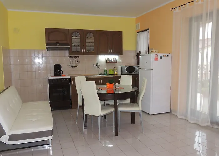 Apartment Monte Grande