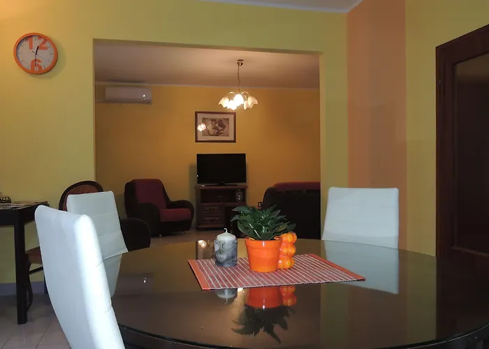 Apartment Monte Grande