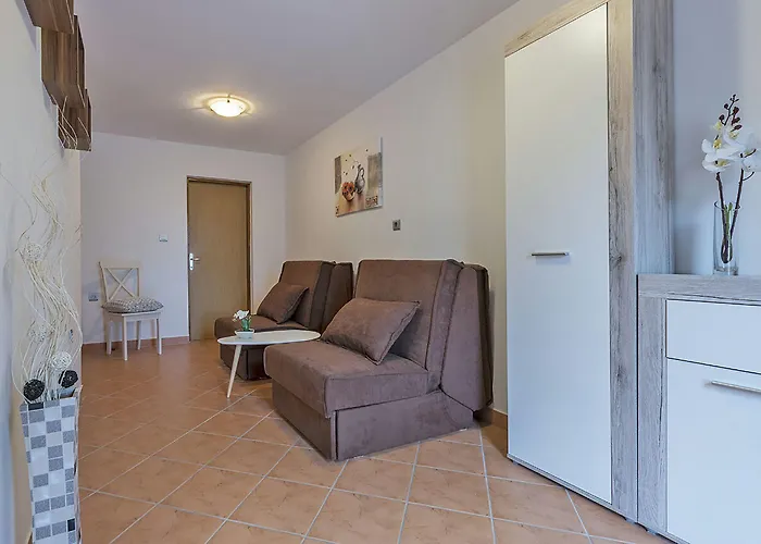 Monte Grande Apartment