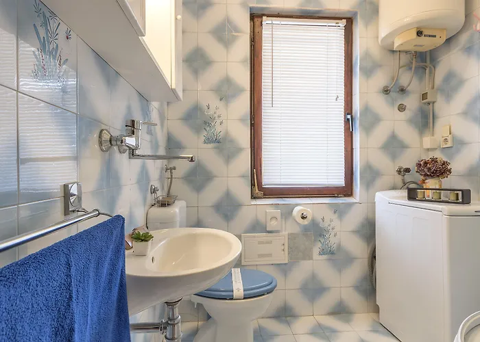 Apartment Monte Grande Pula