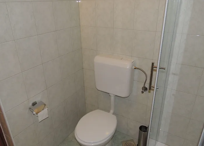 Apartment Monte Grande *