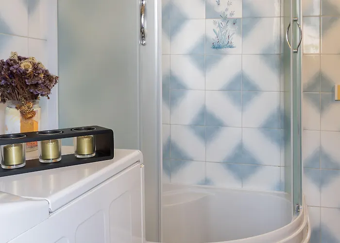 Apartment Monte Grande *