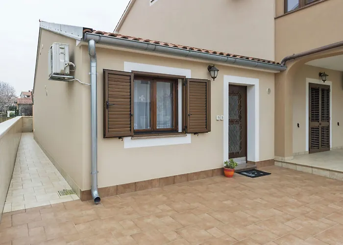 Monte Grande Apartment *