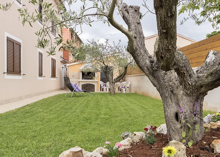 Monte Grande Apartment