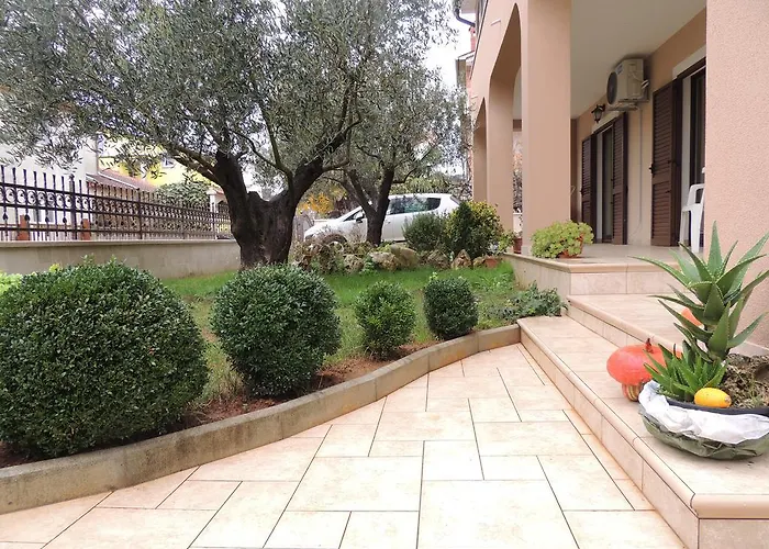 Apartment Monte Grande