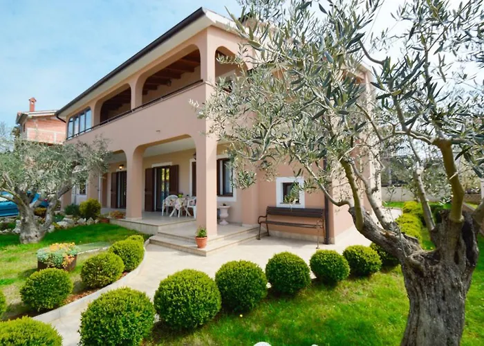 Monte Grande Apartment *