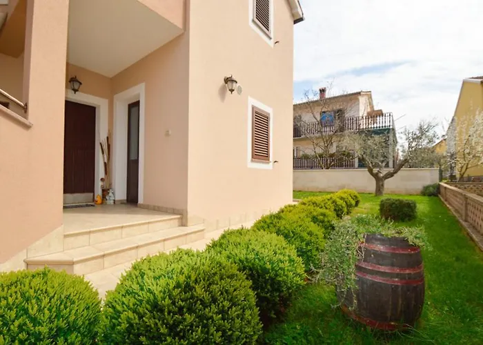 Apartment Monte Grande Pula