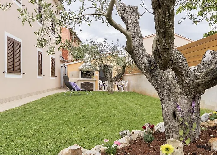 Monte Grande Apartment *