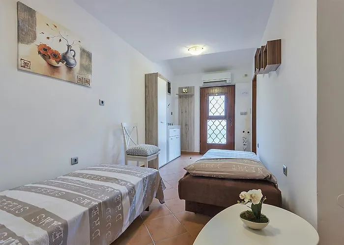 Monte Grande Apartment Pula