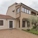 Monte Grande Apartment Pula