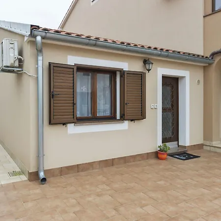 Monte Grande Apartment *